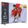 TV UHD TCL 85C655 QLED PRO GOOGLE SMART